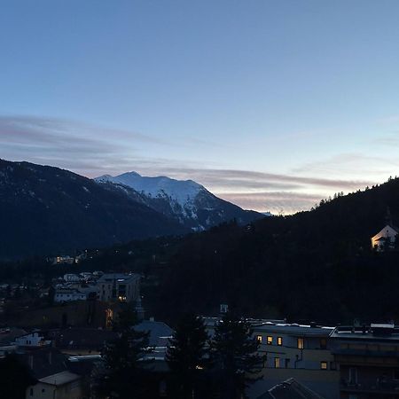 Geraeumiges Sonniges Apartment Mit Bergblick Imst Zewnętrze zdjęcie