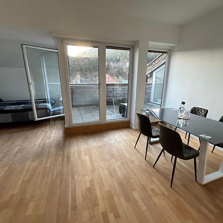 Geraeumiges Sonniges Apartment Mit Bergblick Imst Zewnętrze zdjęcie