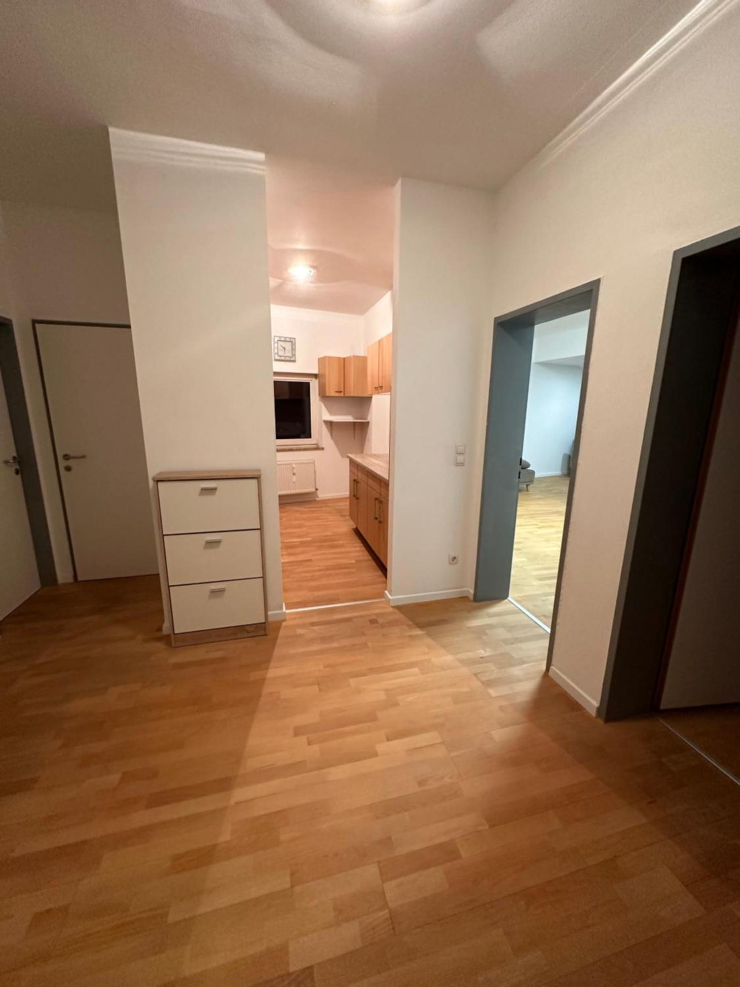 Geraeumiges Sonniges Apartment Mit Bergblick Imst Zewnętrze zdjęcie